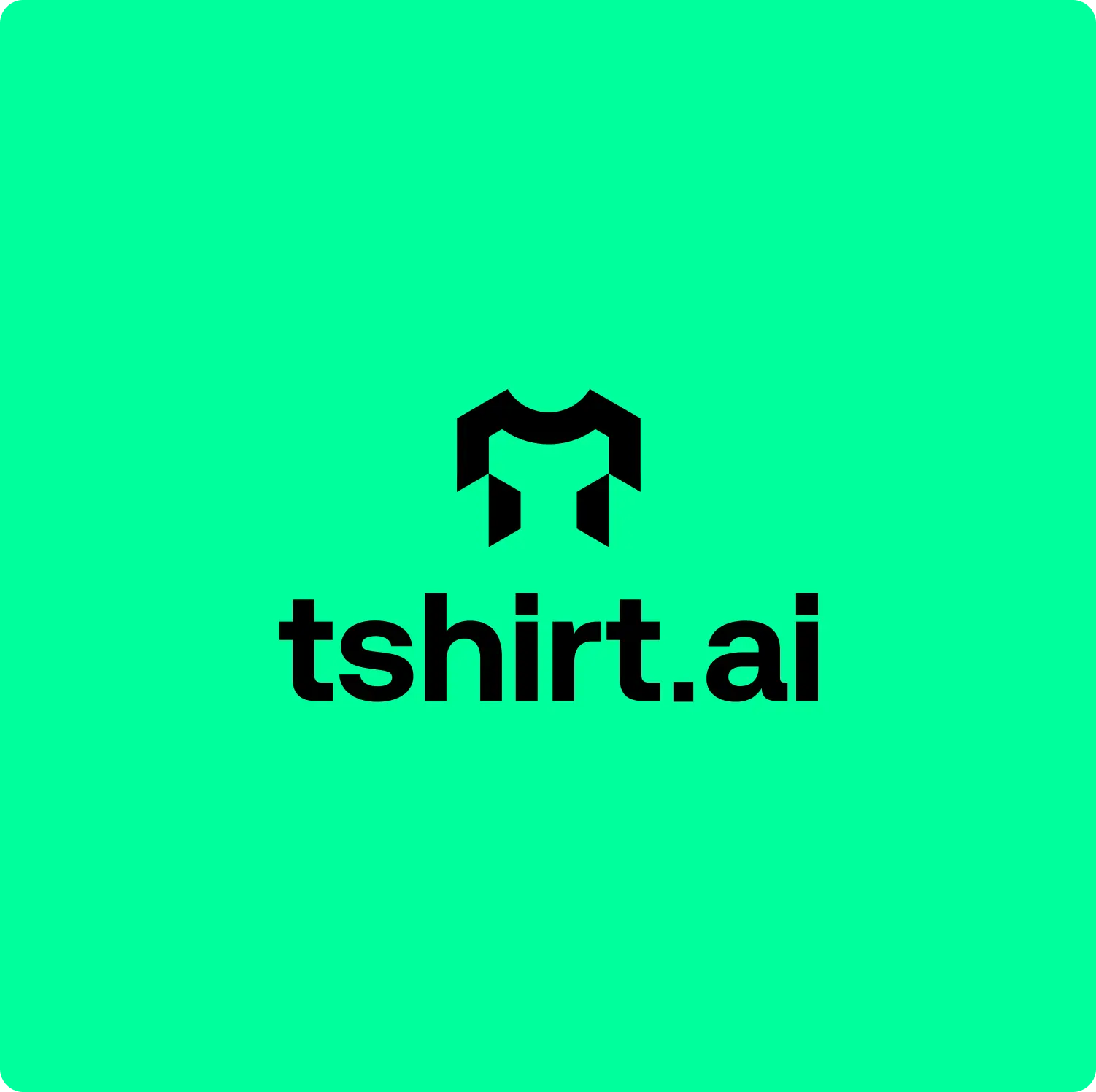 T-Shirt AI