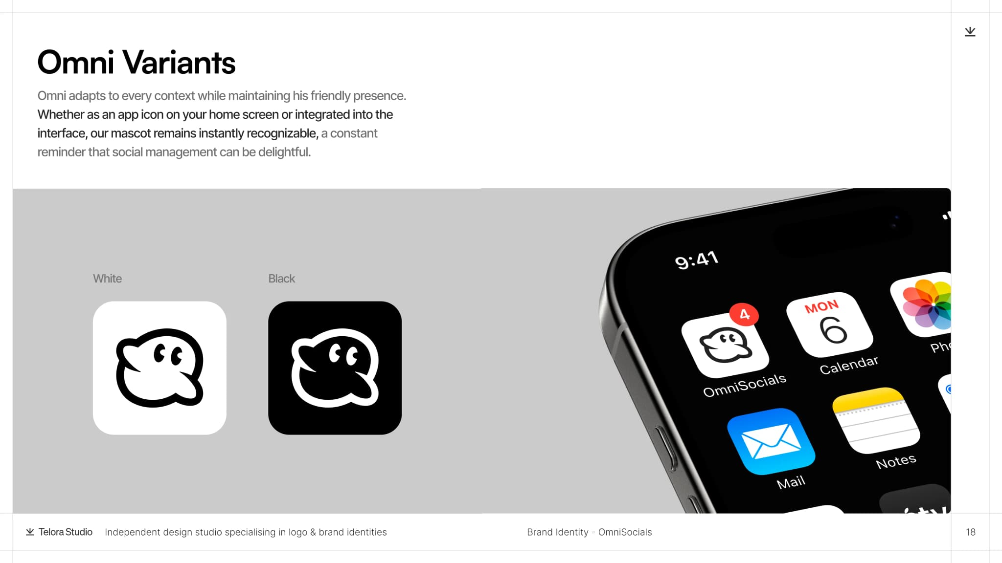 Foundation - Slide 5