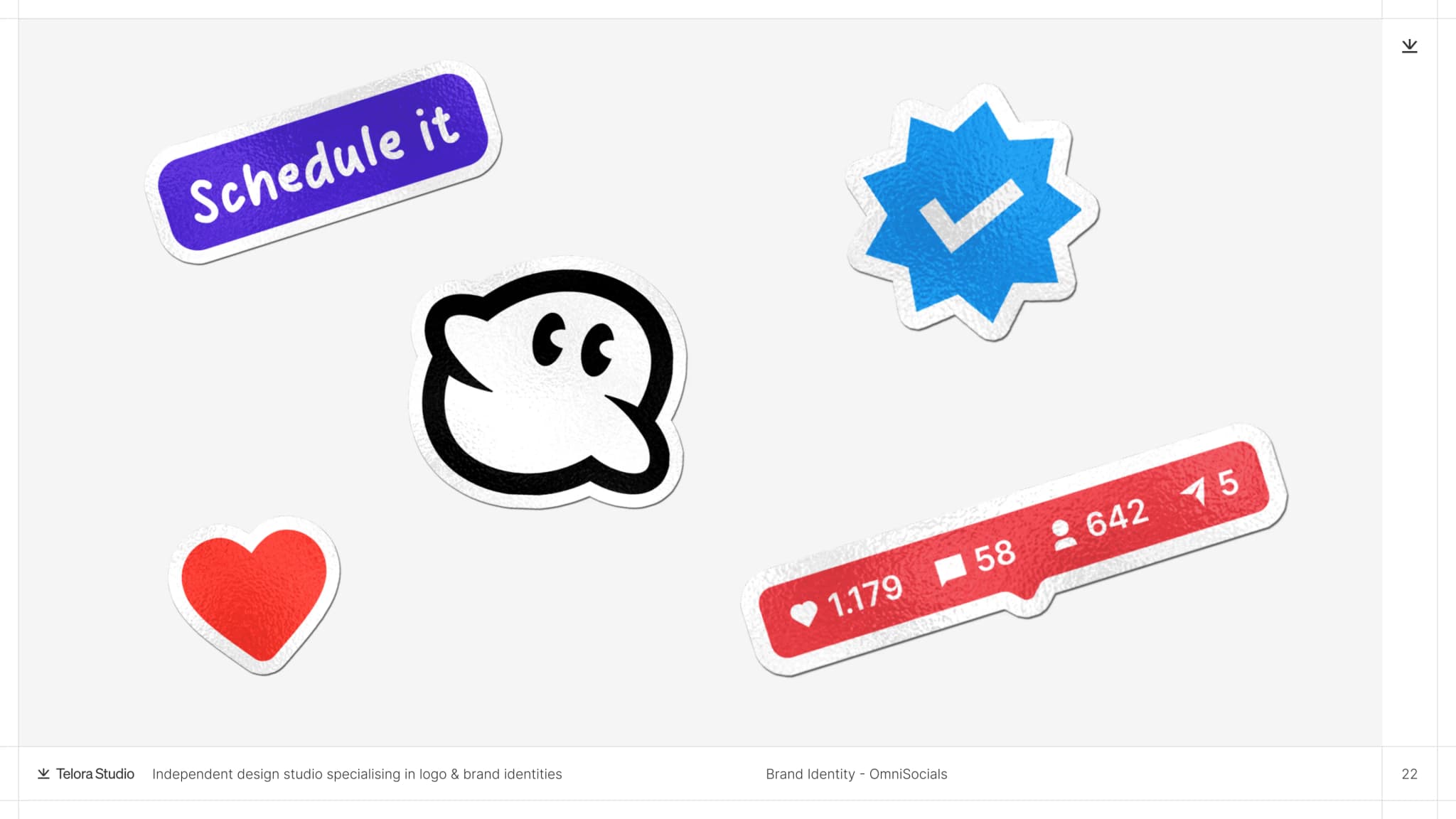 Foundation - Slide 9