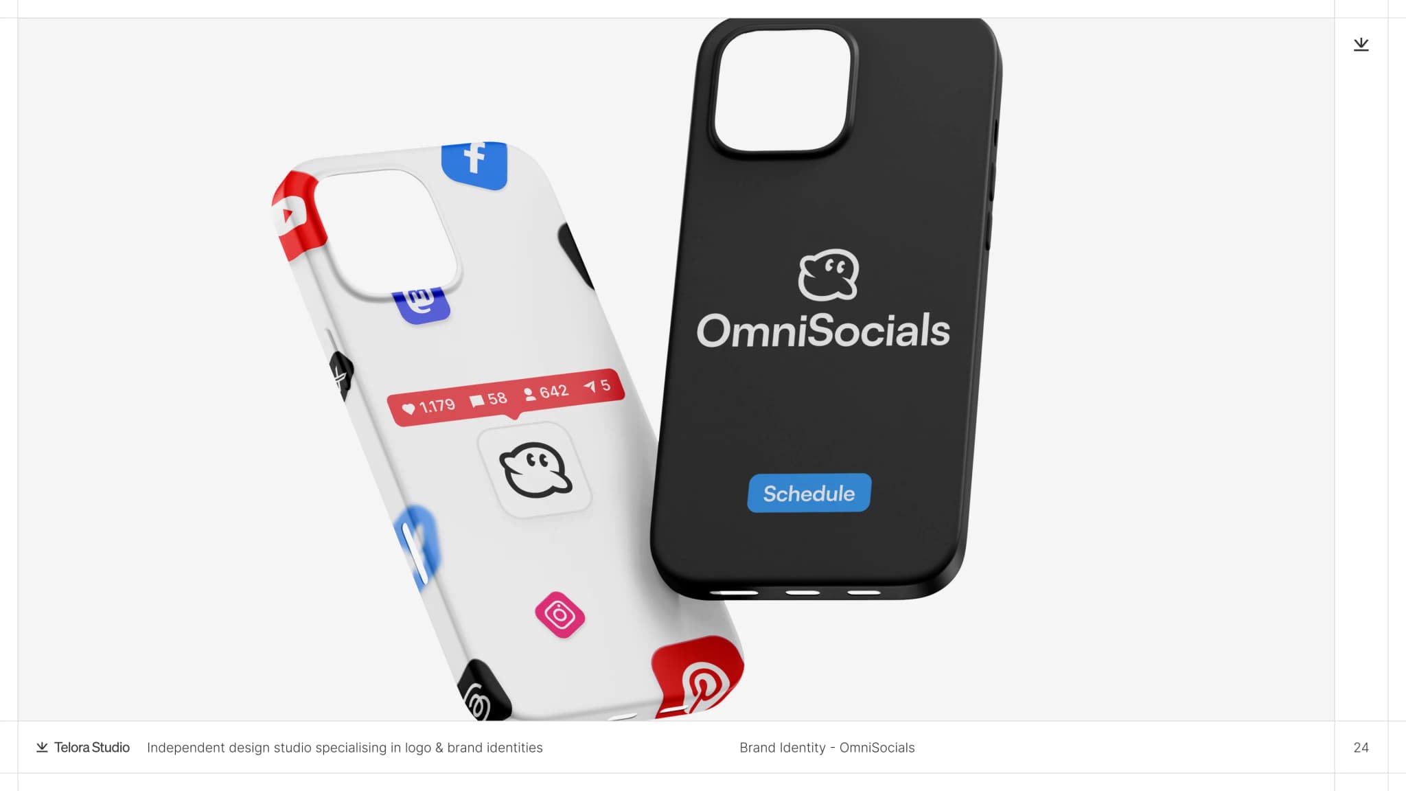 Foundation - Slide 11